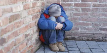 Un niño sufrió agresión sexual de parte de tres estudiantes en un colegio de Cochabamba. FOTO REFERENCIAL.