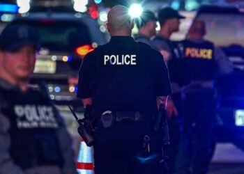 La Policía inició las investigaciones