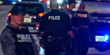 La Policía inició las investigaciones