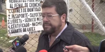 Samuel Doria Medina.
