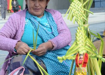 Semana Santa