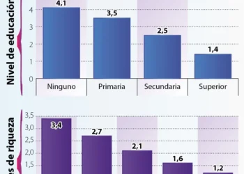 Infografía: Lizeth Machaca.