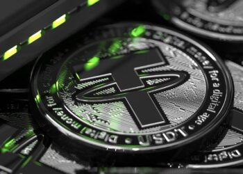 El USDT comienza a utilizarse en algunos negocios. Foto: Archivo.