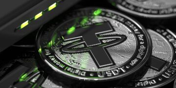 El USDT comienza a utilizarse en algunos negocios. Foto: Archivo.