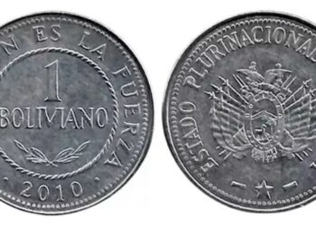 Boliviano