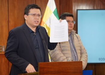 Gobierno