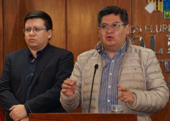 elecciones