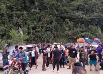 Yungas