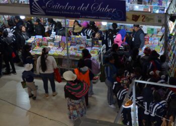 El Alto