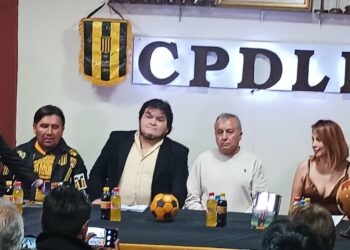 Presenatción del libro "Sergio Luna – La pelota es mi vida"