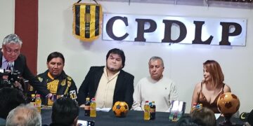 Presenatción del libro "Sergio Luna – La pelota es mi vida"