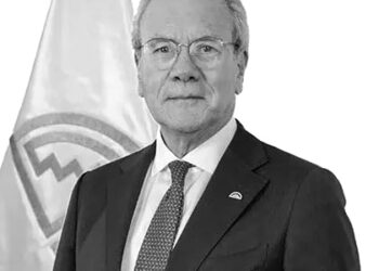 Gonzalo Gutiérrez Reinel