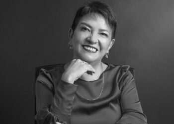 María René Centellas