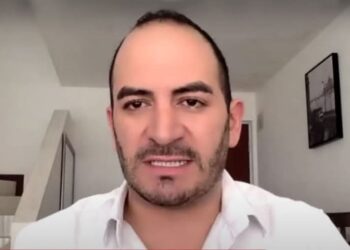 El abogado Jorge Valda