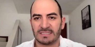 El abogado Jorge Valda