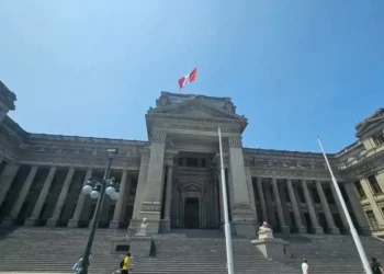 Perú