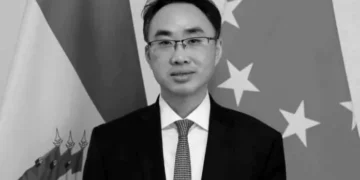 Wang Liang