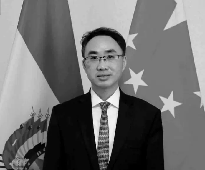 Wang Liang