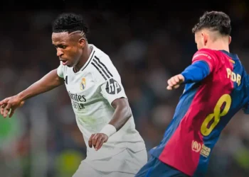 Incidencia de un clásico anterior