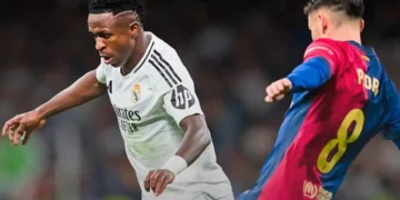 Incidencia de un clásico anterior
