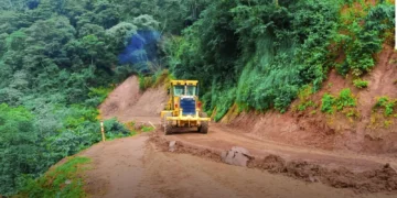carreteras
