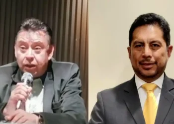 Revilla y Obando