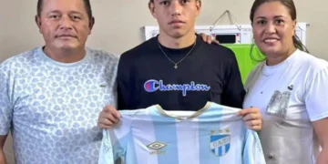 Fabián Borda