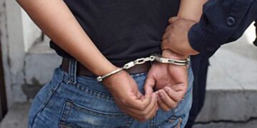 Un peruano fue aprehendido acusado por captar a menores de edad a través de juegos en línea.