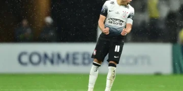 (FOTO: SUDAMERICANA)