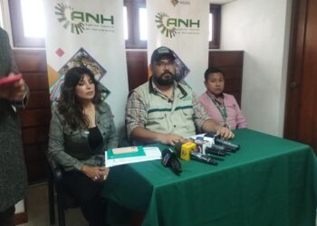 La ANH brinda mayores detalles del caso.