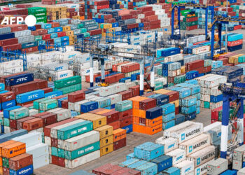 Estados Unidos aplicará nuevos aranceles a productos importados. Foto: Archivo.
