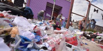 basura