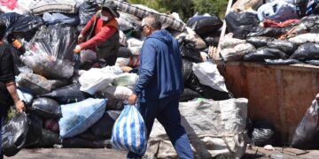 basura