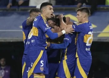 (FOTO: BOCA)