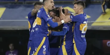 (FOTO: BOCA)
