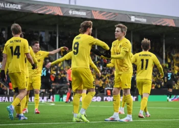 Jugadores del Bodø/Glimt