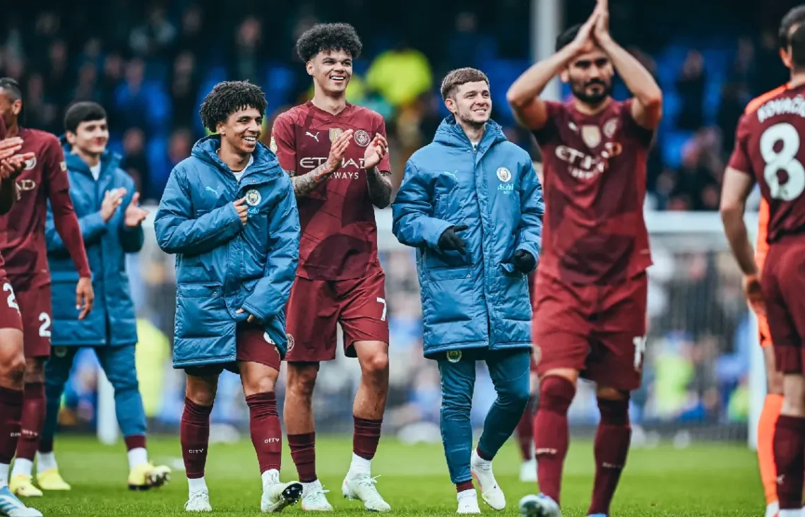 (FOTO: Manchester City)