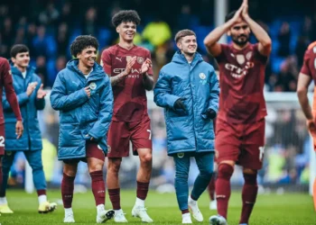 (FOTO: Manchester City)