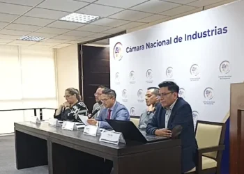 La CNI rechaza el aumento salaria. Foto: CNI.