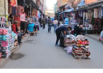 Bolivia