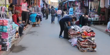 Bolivia