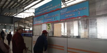 Contribuyentes de El Alto se beneficiarán con la 'Rebajita tributaria'.
