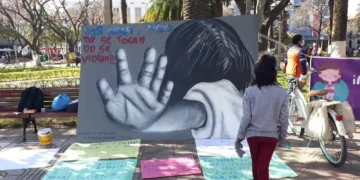 El abuso sexual y la violación son los delitos más recurrentes contra niños. FOTO: RRSS