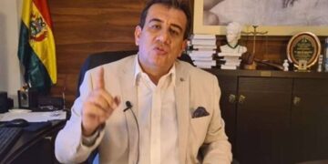 Jaime Soliz