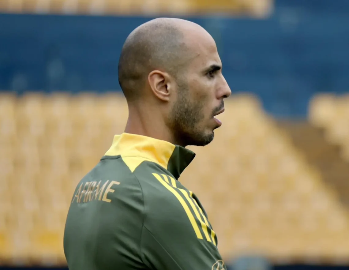 El técnico Guido Pizarro