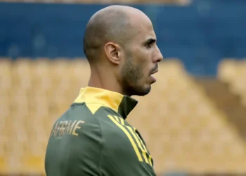 El técnico Guido Pizarro