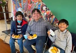 Los padres trabajadores tendrán asueto por el Día del Padre.