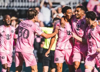 (FOTO: Inter Miami CF)