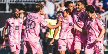 (FOTO: Inter Miami CF)