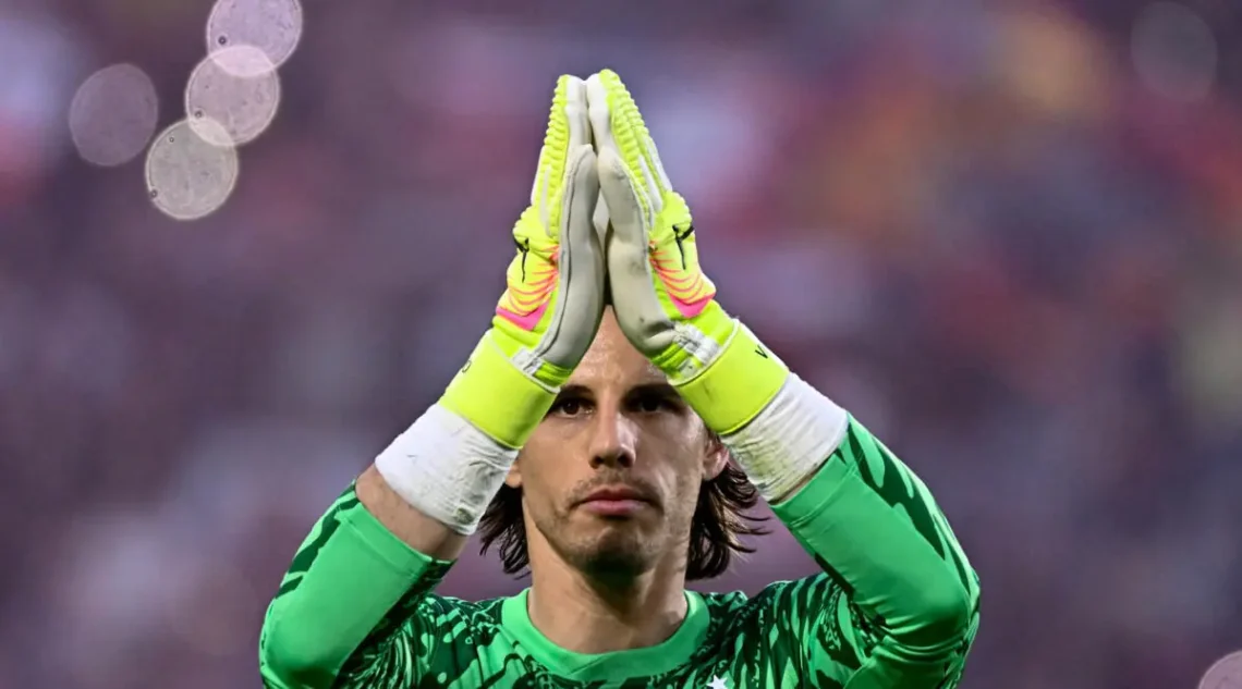 (FOTO: AFP)